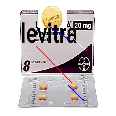 Achat levitra en ligne